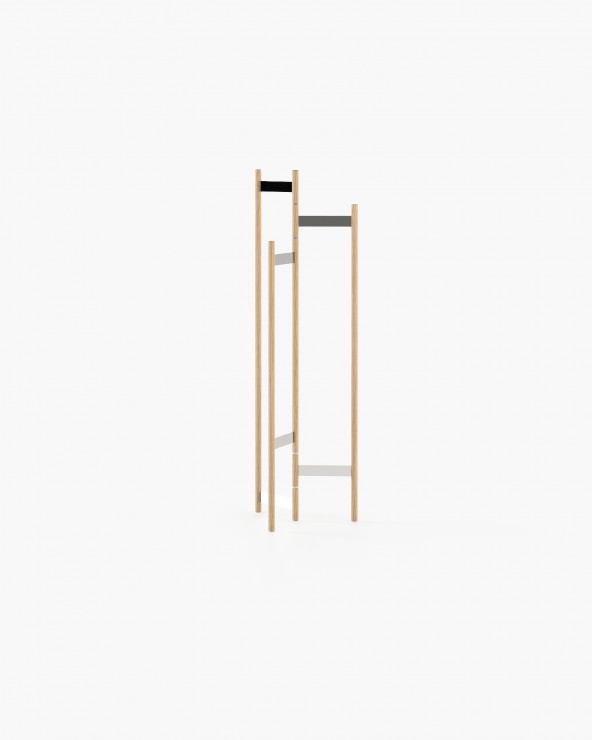 Rumi Coat Hanger Rumi Coat Hanger