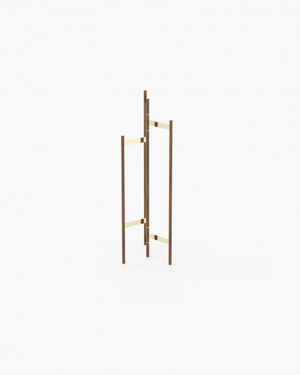 Rumi Coat Hanger Rumi Coat Hanger