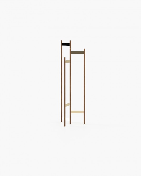 Rumi Coat Hanger Rumi Coat Hanger