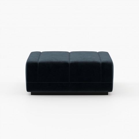 Francis Big Pouf