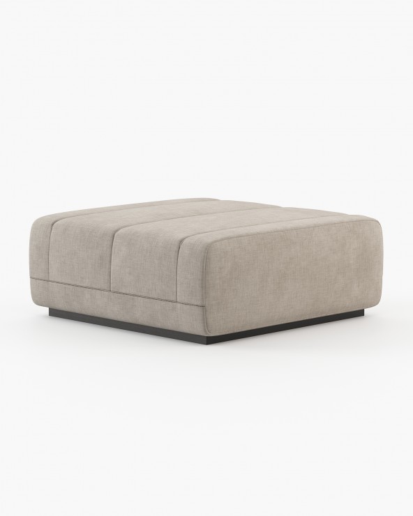 Francis Big Pouf