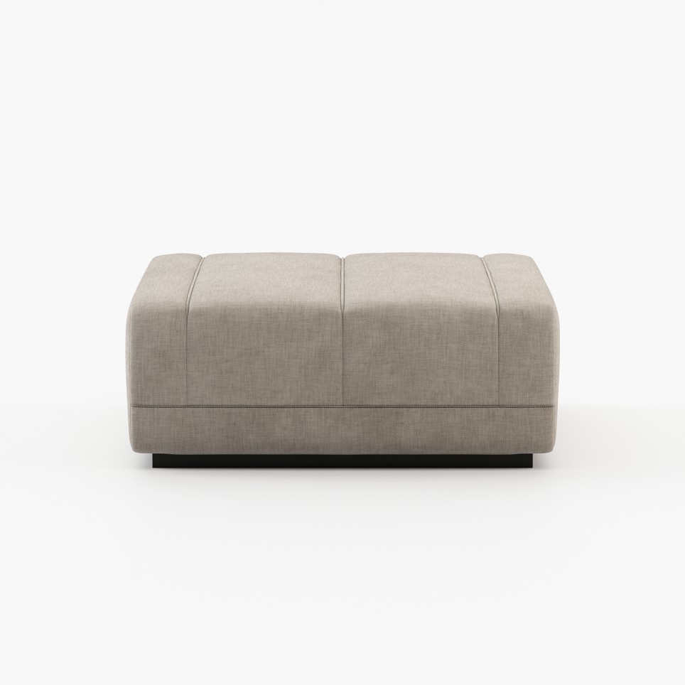 Francis Big Pouf Francis Big Pouf