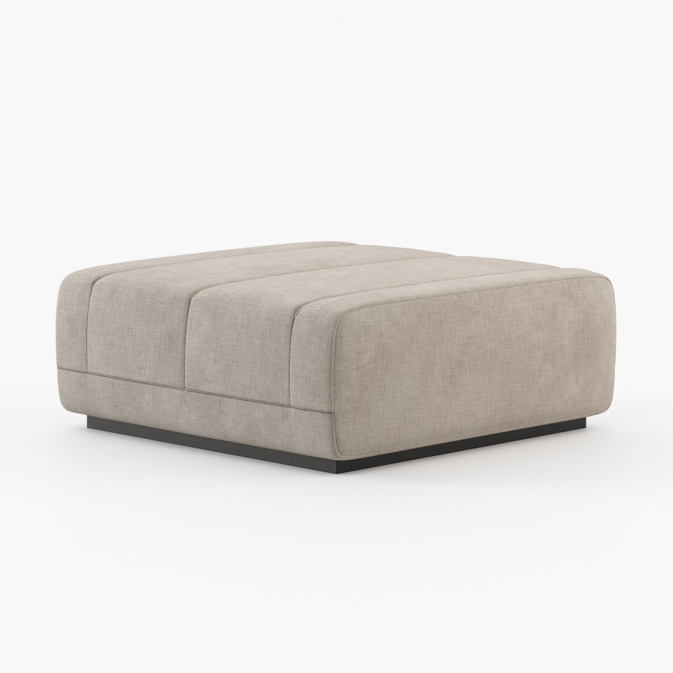 Francis Big Pouf Francis Big Pouf