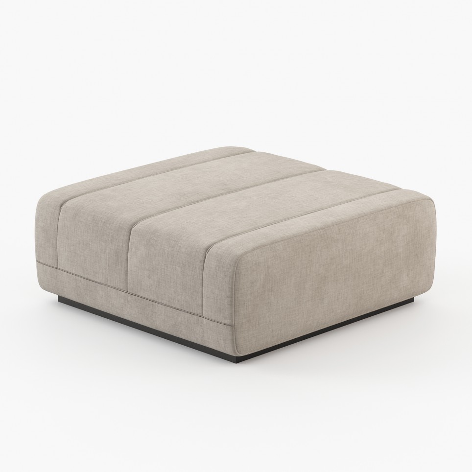 Francis Big Pouf Francis Big Pouf