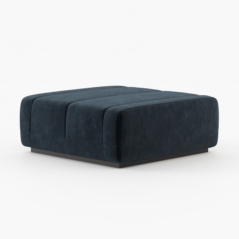 Francis Big Pouf