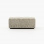 Francis Rectangular Pouf Francis Rectangular Pouf