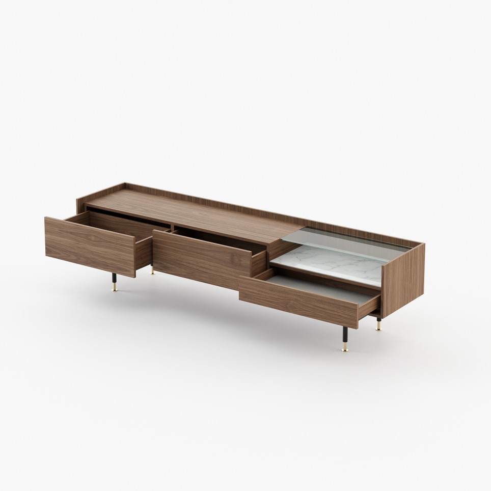 Desmond Tv Cabinet
