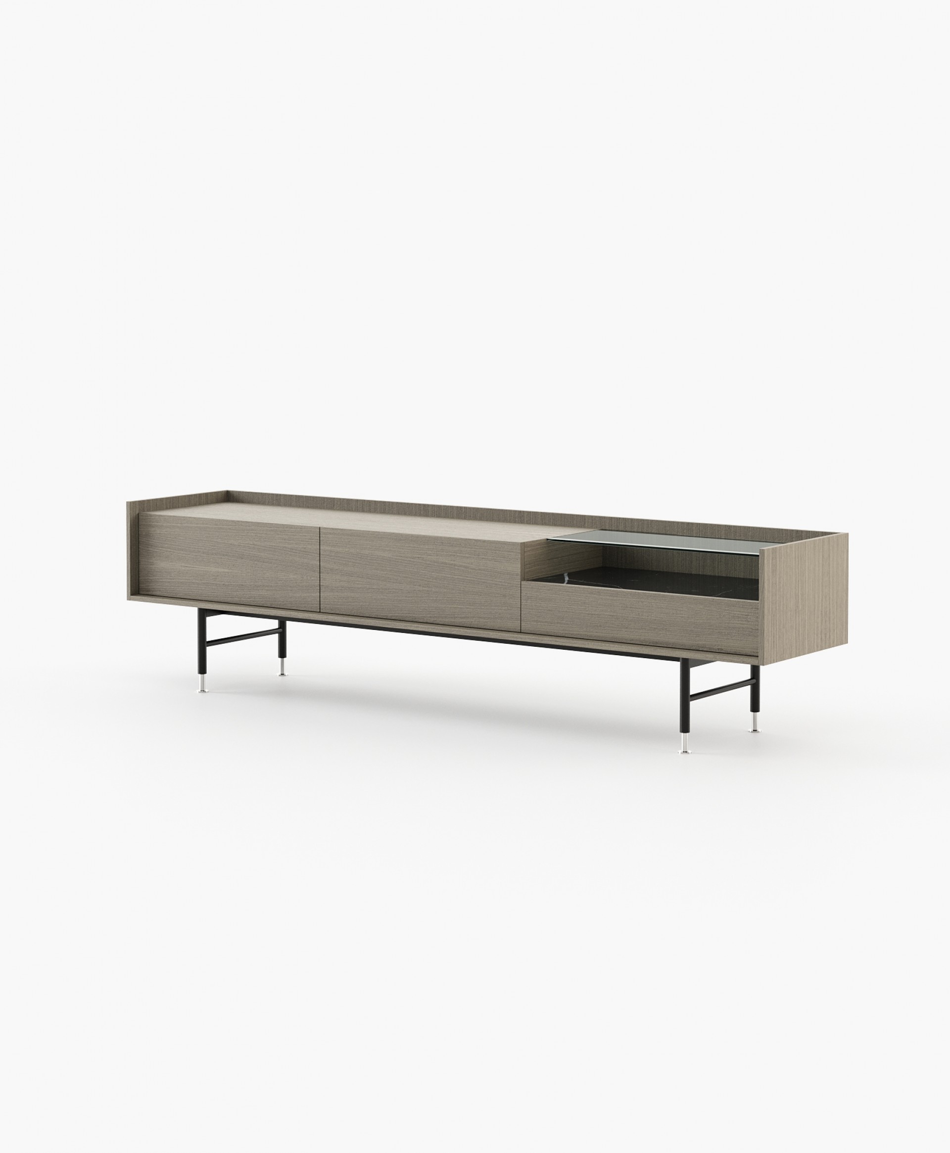 Desmond Tv Cabinet