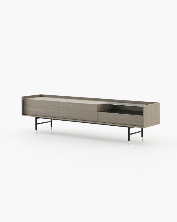 Desmond TV Cabinet