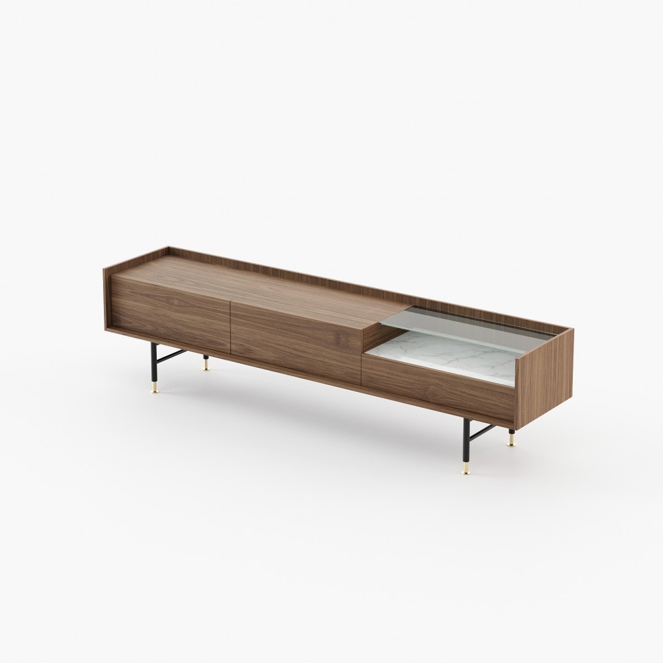 Desmond Tv Cabinet