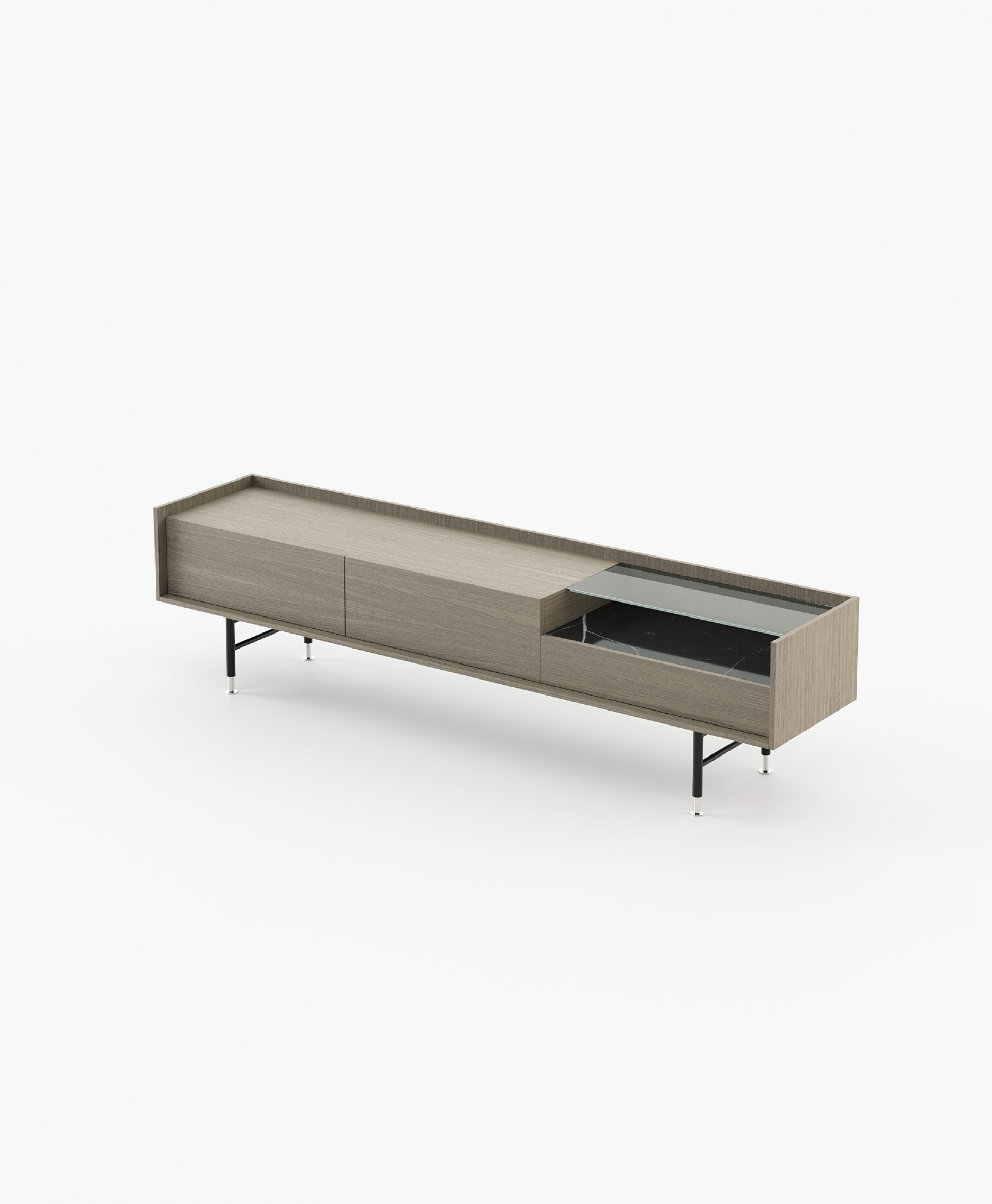 Desmond Tv Cabinet