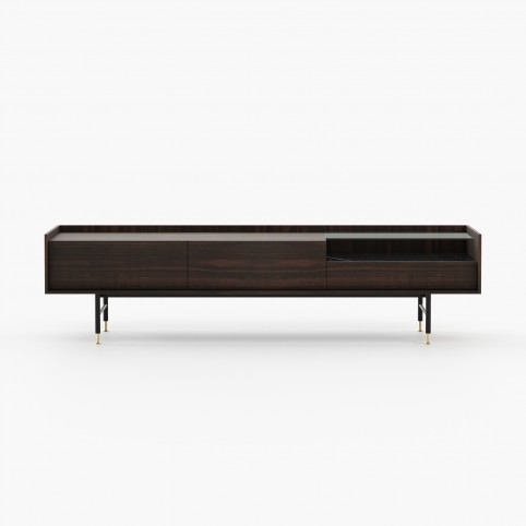 Desmond TV Cabinet