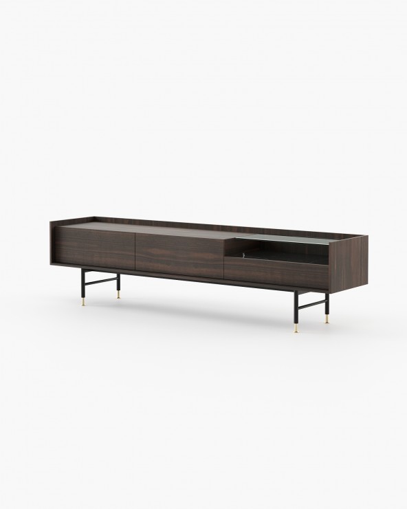 Desmond TV Cabinet