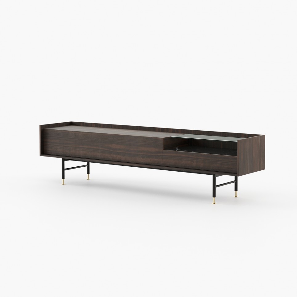 Desmond Tv Cabinet