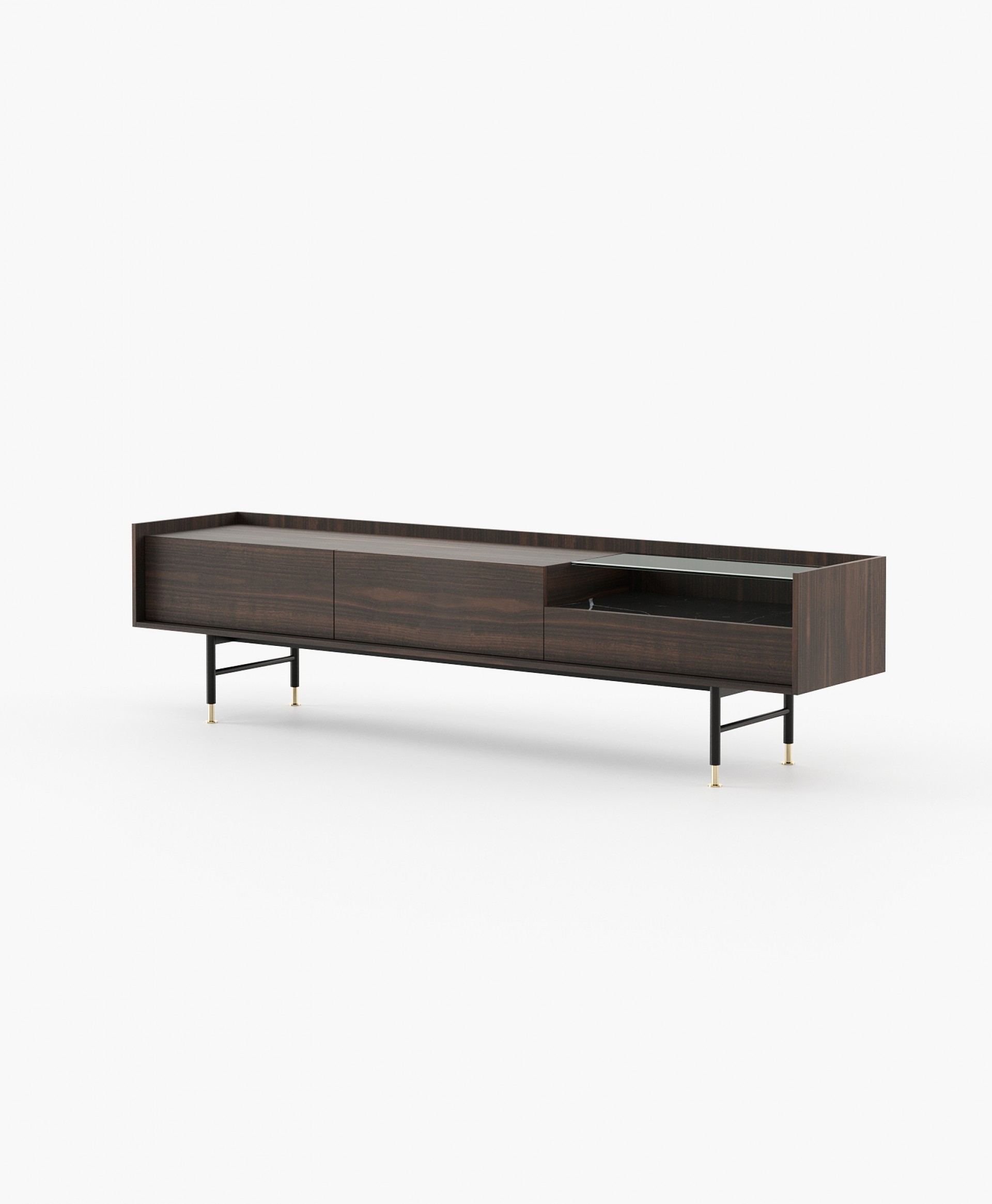 Desmond Tv Cabinet