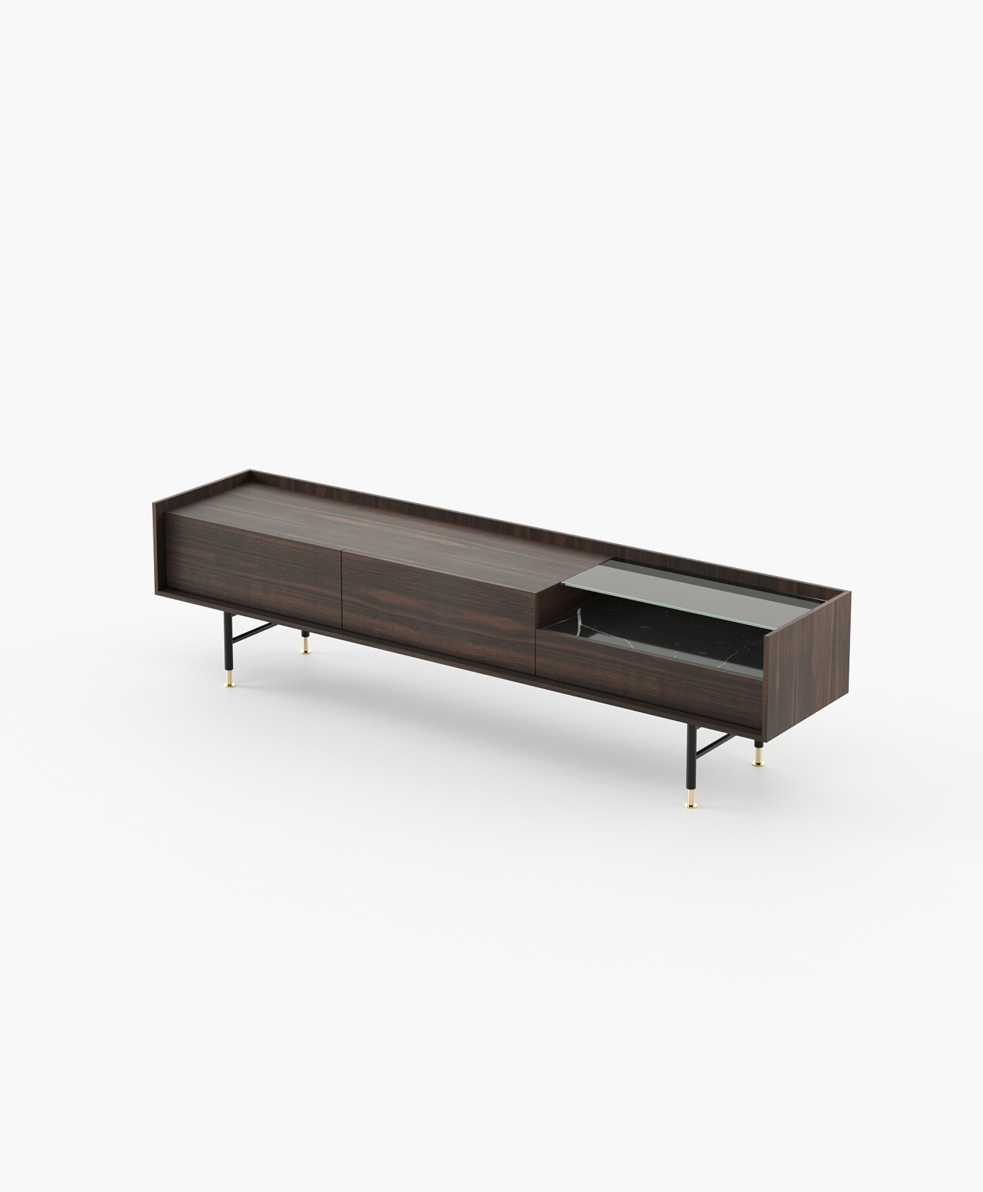 Desmond Tv Cabinet