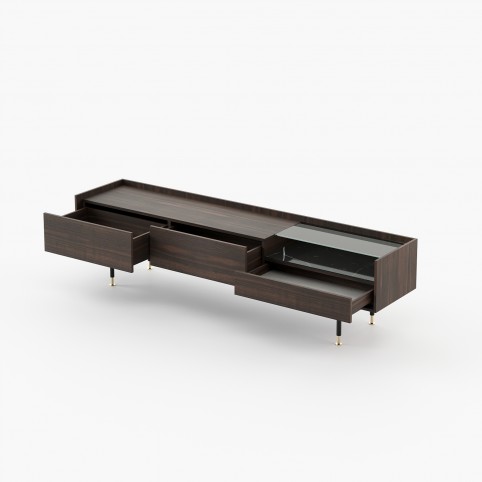 Desmond TV Cabinet