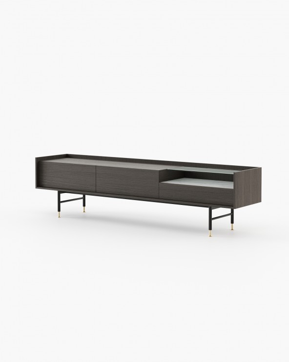 Desmond TV Cabinet