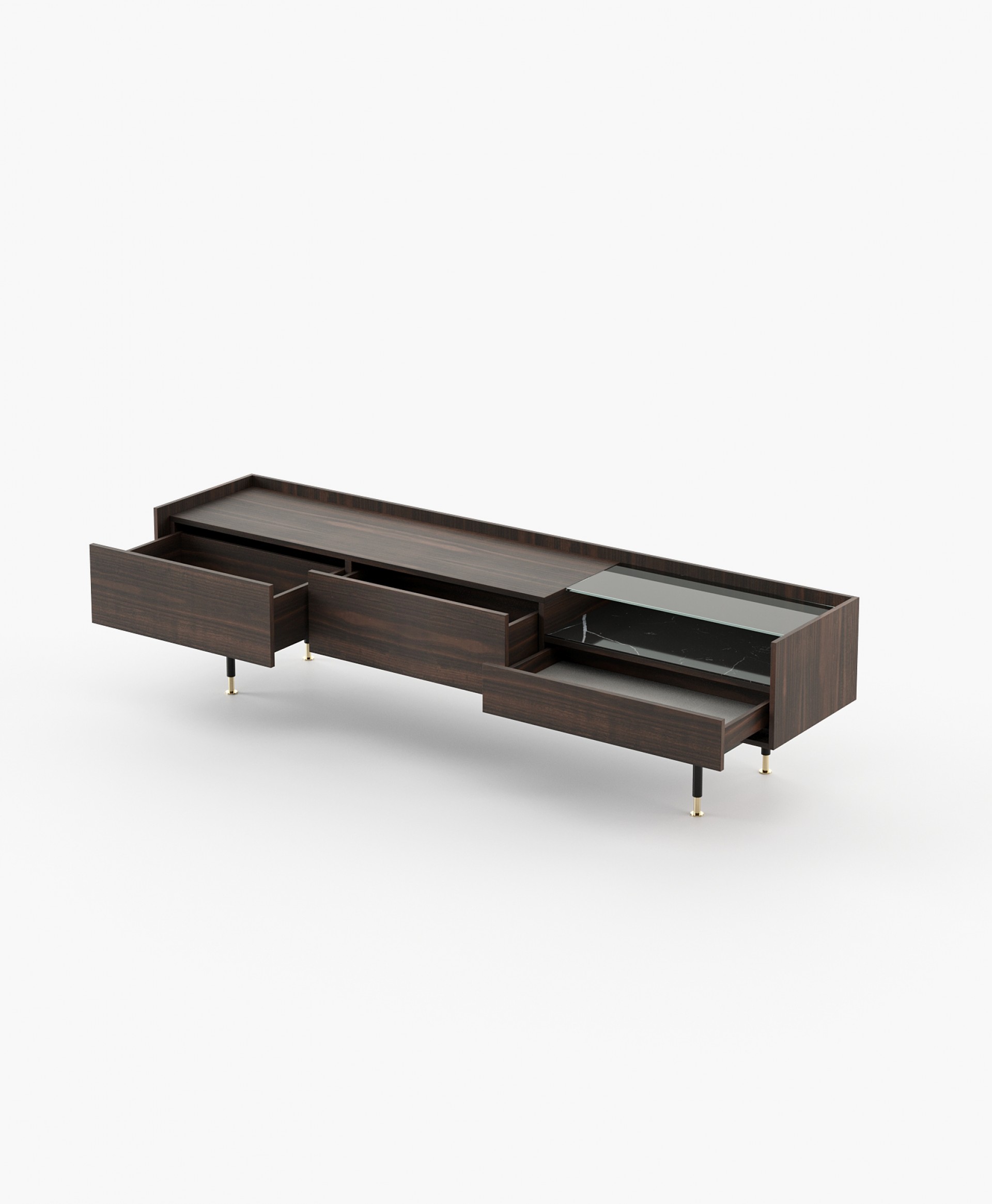 Desmond Tv Cabinet