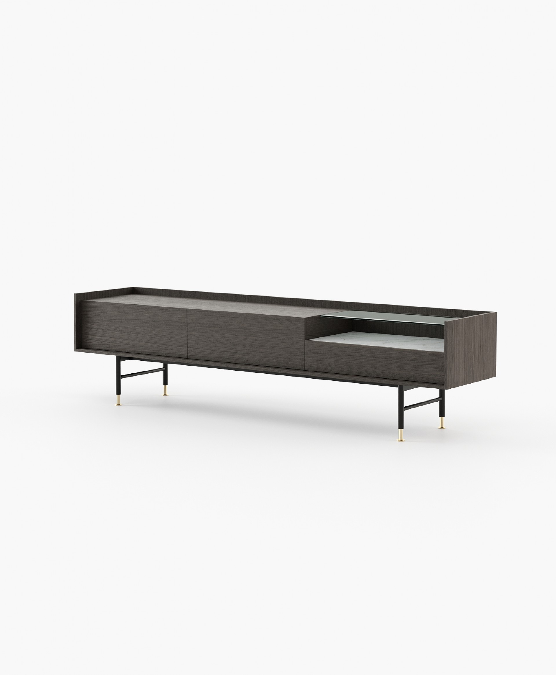 Desmond Tv Cabinet