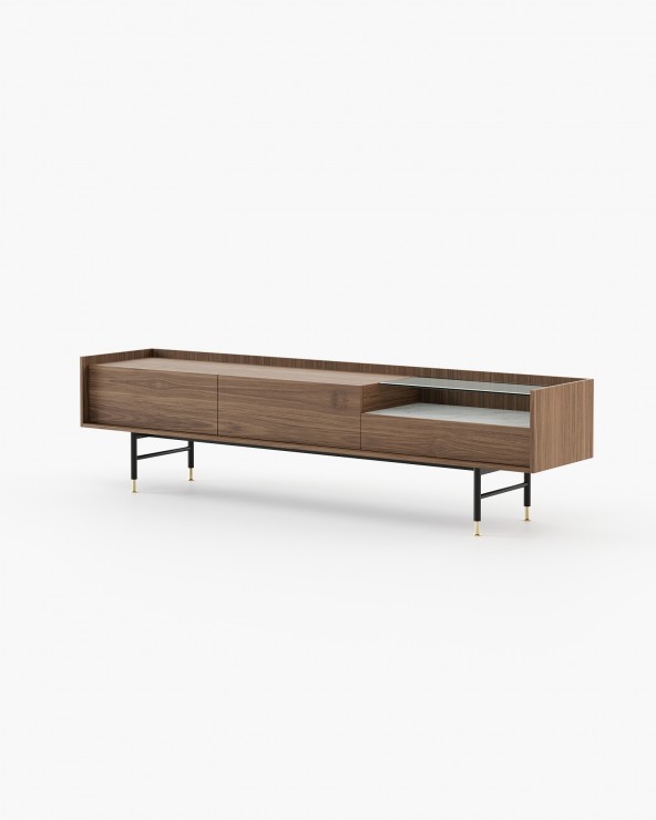 Desmond TV Cabinet