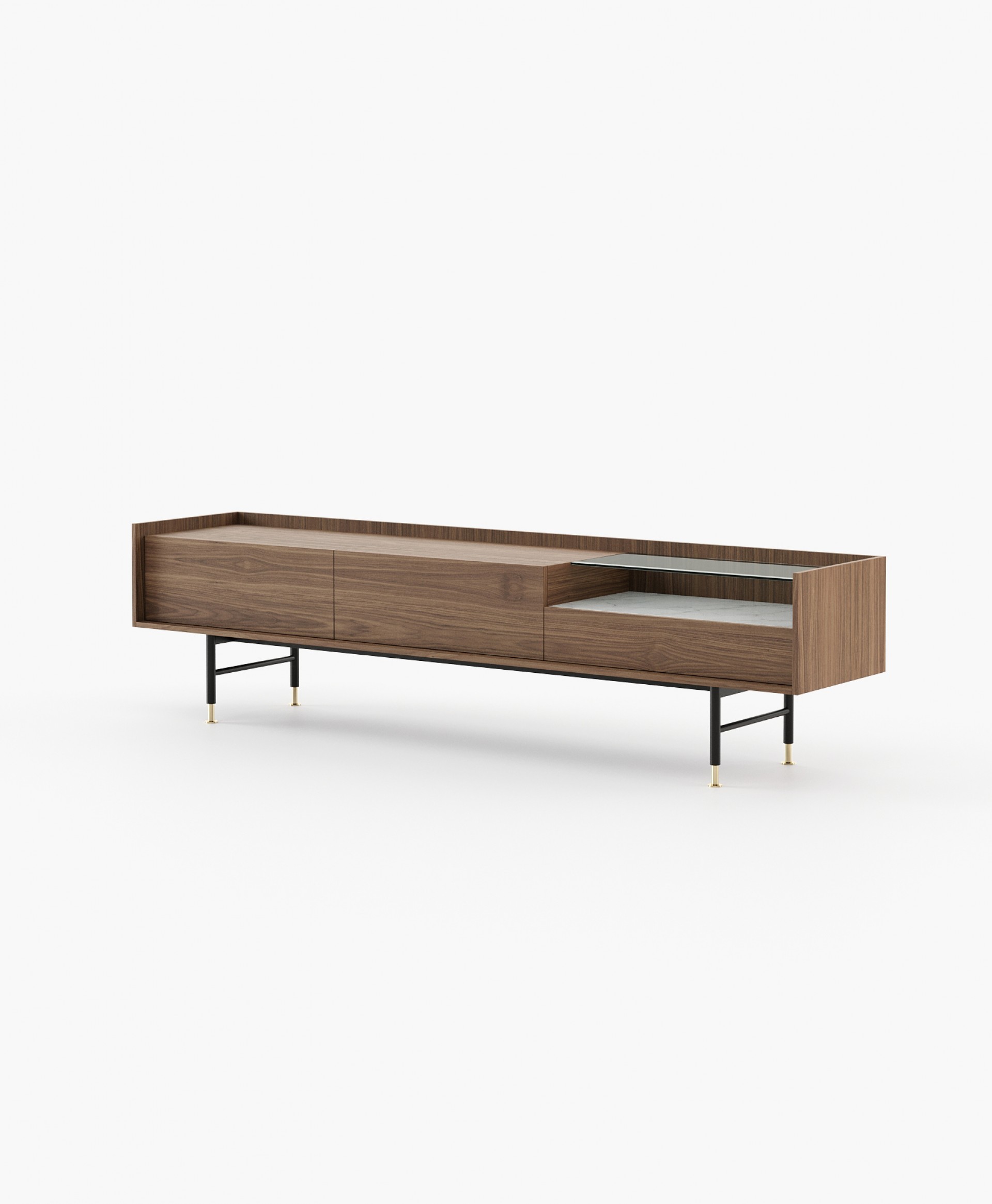 Desmond Tv Cabinet