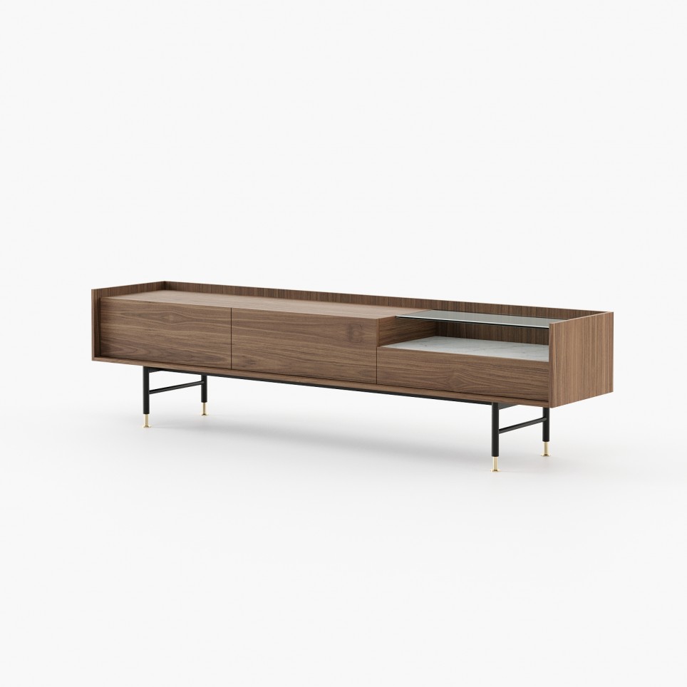 Desmond Tv Cabinet