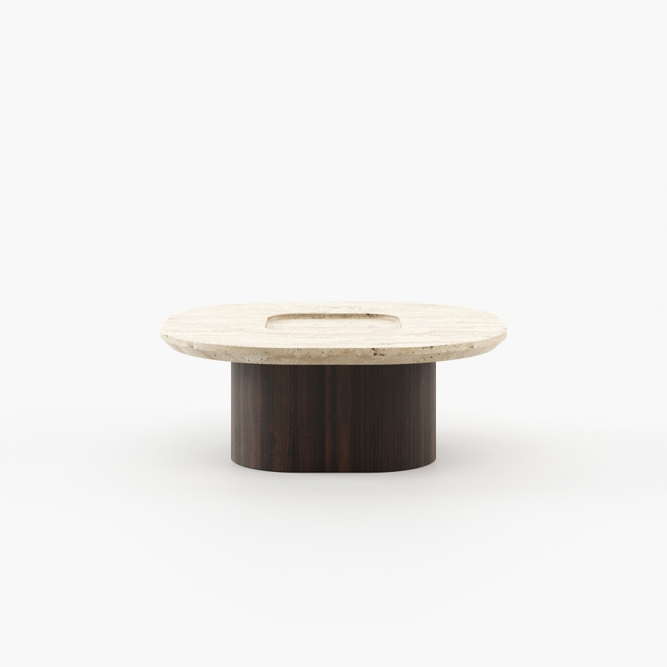 Lao Coffee Table Lao Coffee Table