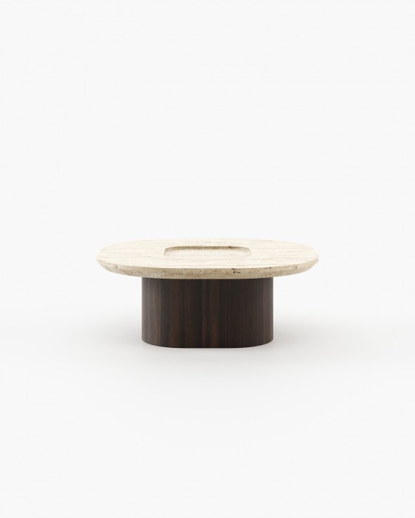 Lao Coffee Table Lao Coffee Table