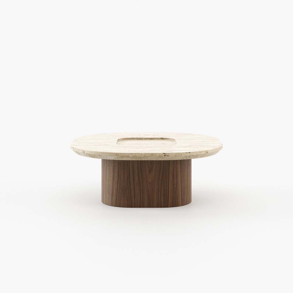 Lao Coffee Table