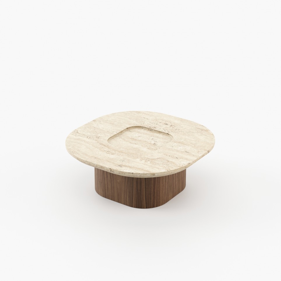 Lao Coffee Table