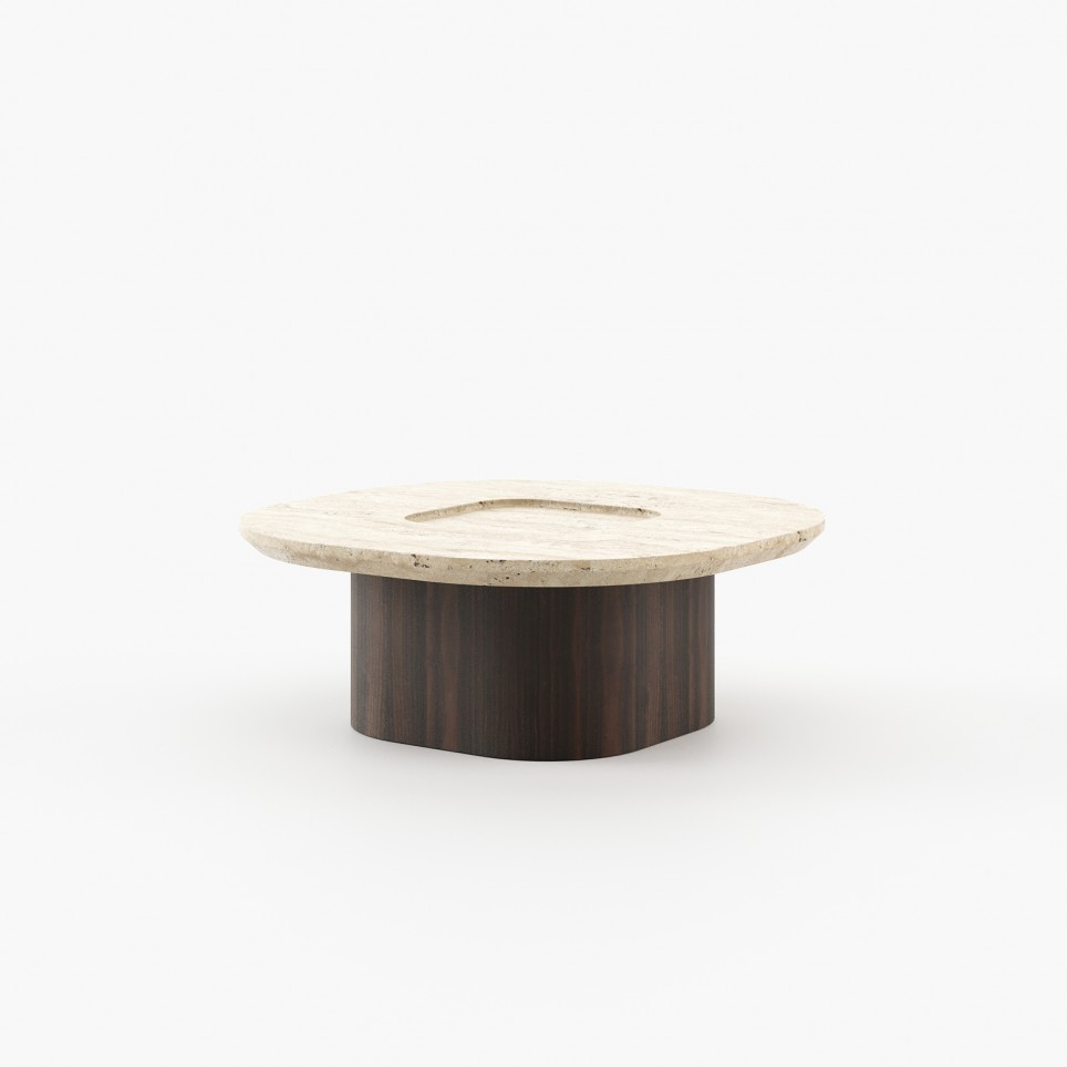 Lao Coffee Table Lao Coffee Table