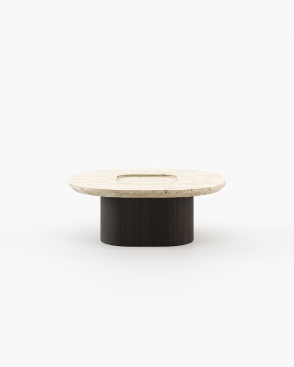 Lao Coffee Table Lao Coffee Table