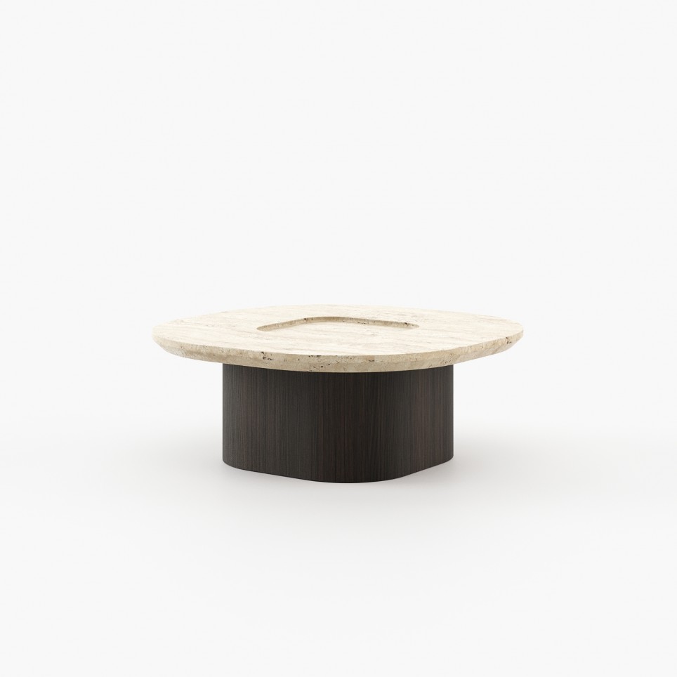 Lao Coffee Table Lao Coffee Table