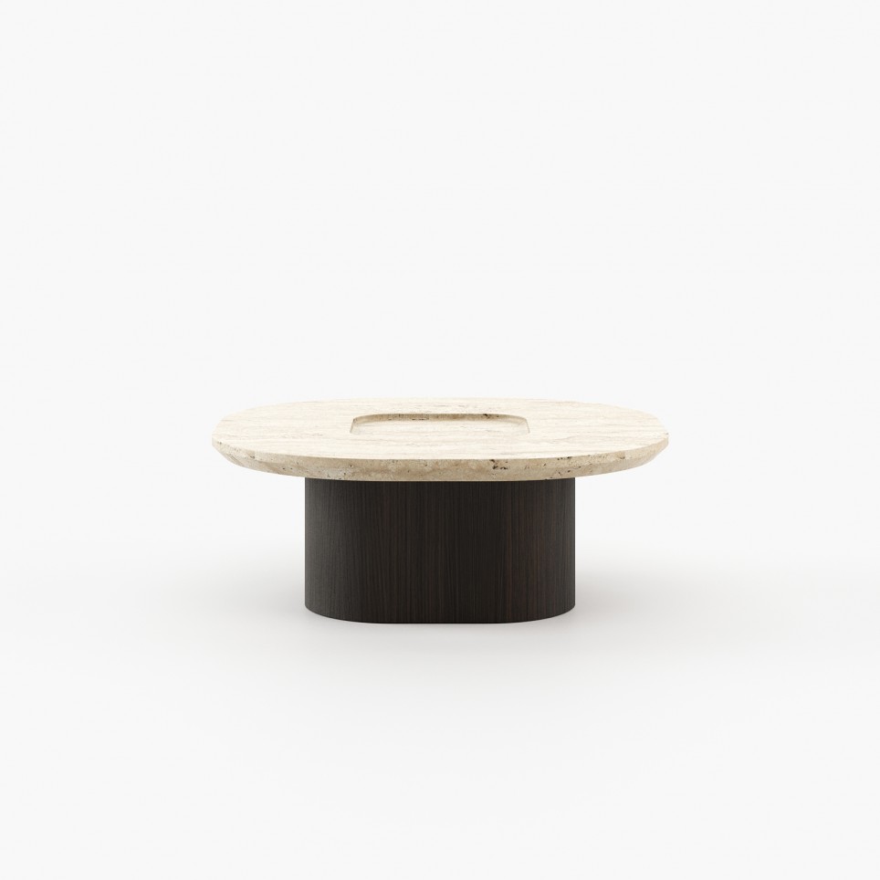 Lao Coffee Table Lao Coffee Table