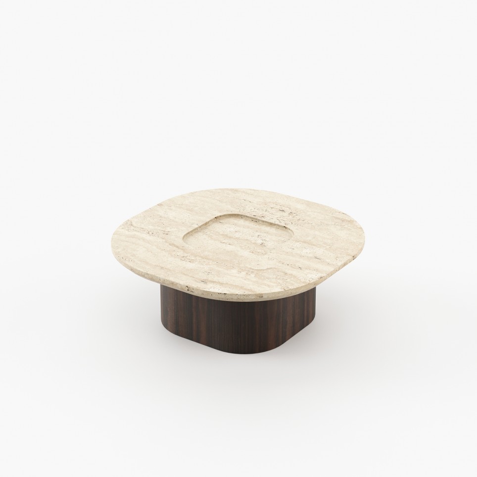 Lao Coffee Table Lao Coffee Table