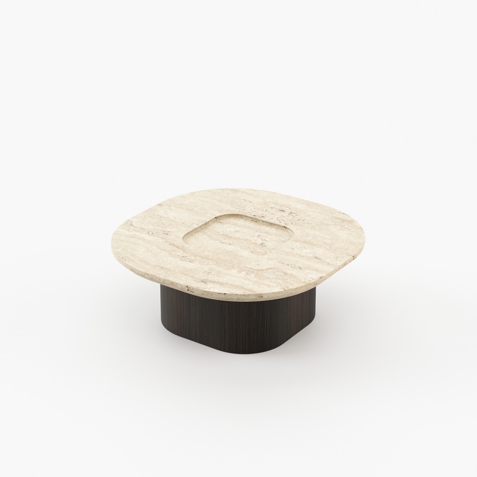Lao Coffee Table Lao Coffee Table