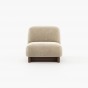 Gandhi Armchair