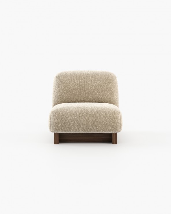 Gandhi Armchair Gandhi Armchair
