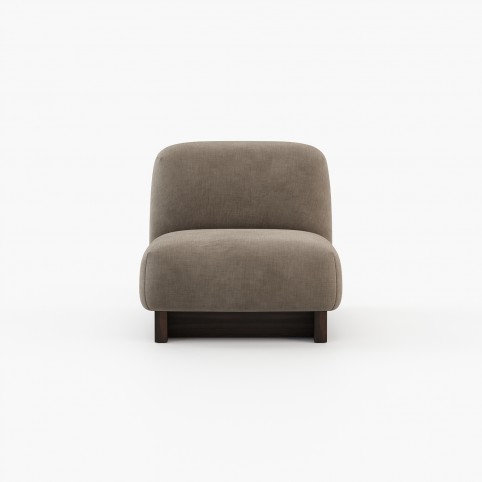 Gandhi Armchair