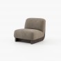 Gandhi Armchair