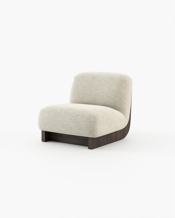 Gandhi Armchair
