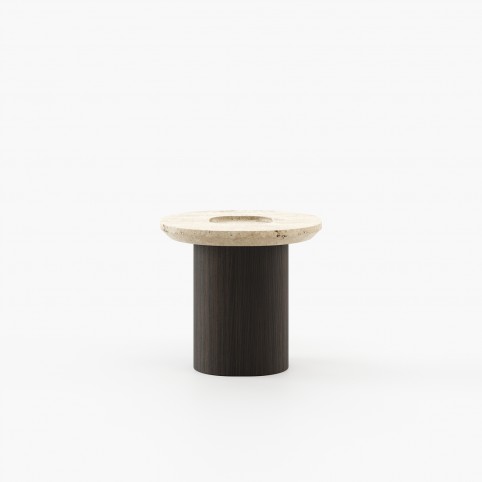 Lao Side Table