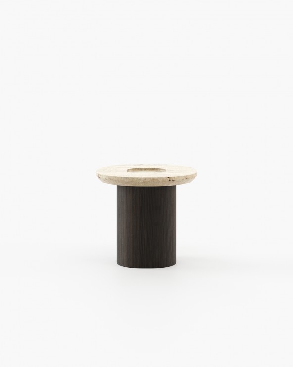Lao Side Table Lao Side Table