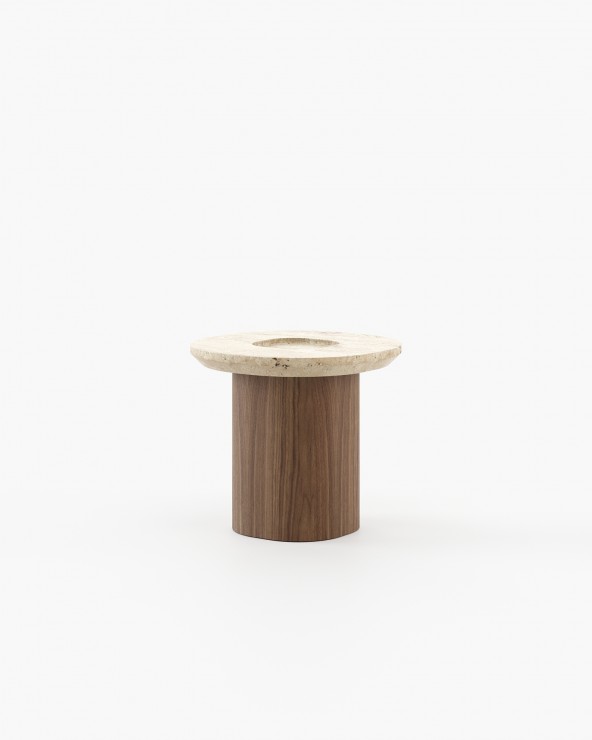 Mesa de Apoio Lao