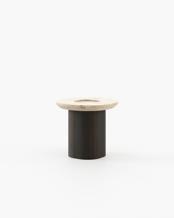 Mesa de Apoio Lao