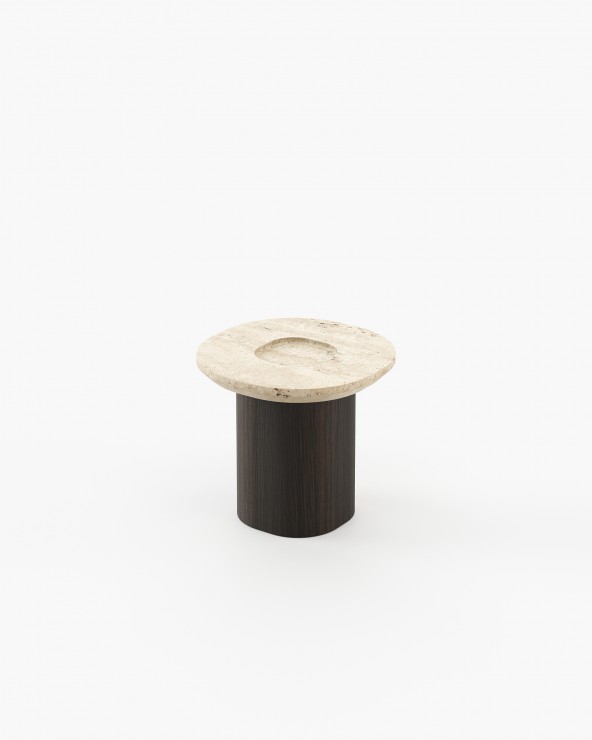 Lao Side Table Lao Side Table