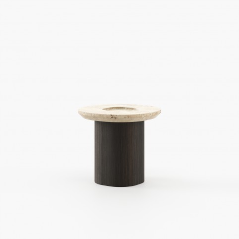 Lao Side Table