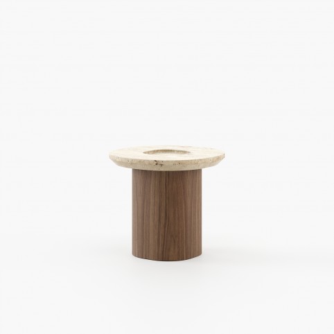 Mesa de Apoio Lao