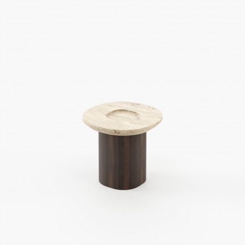 Mesa de Apoio Lao